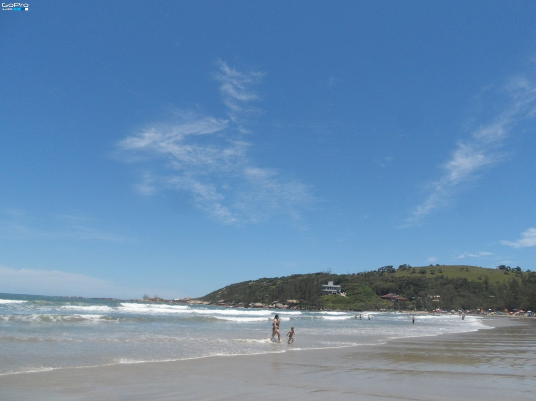 Ouvidor Beach-Praia do Rosa必去景点