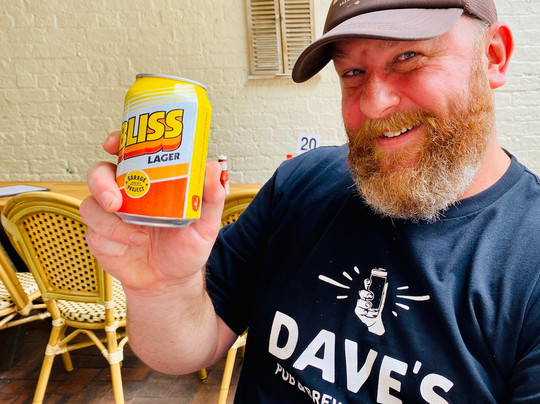 Dave's Tours-悉尼必去景点