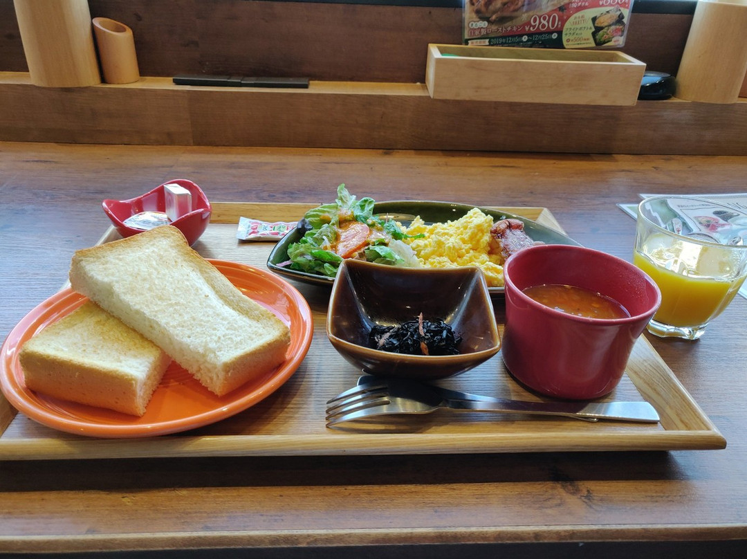 Keikyu EX Inn Kawasaki Ekimae主图