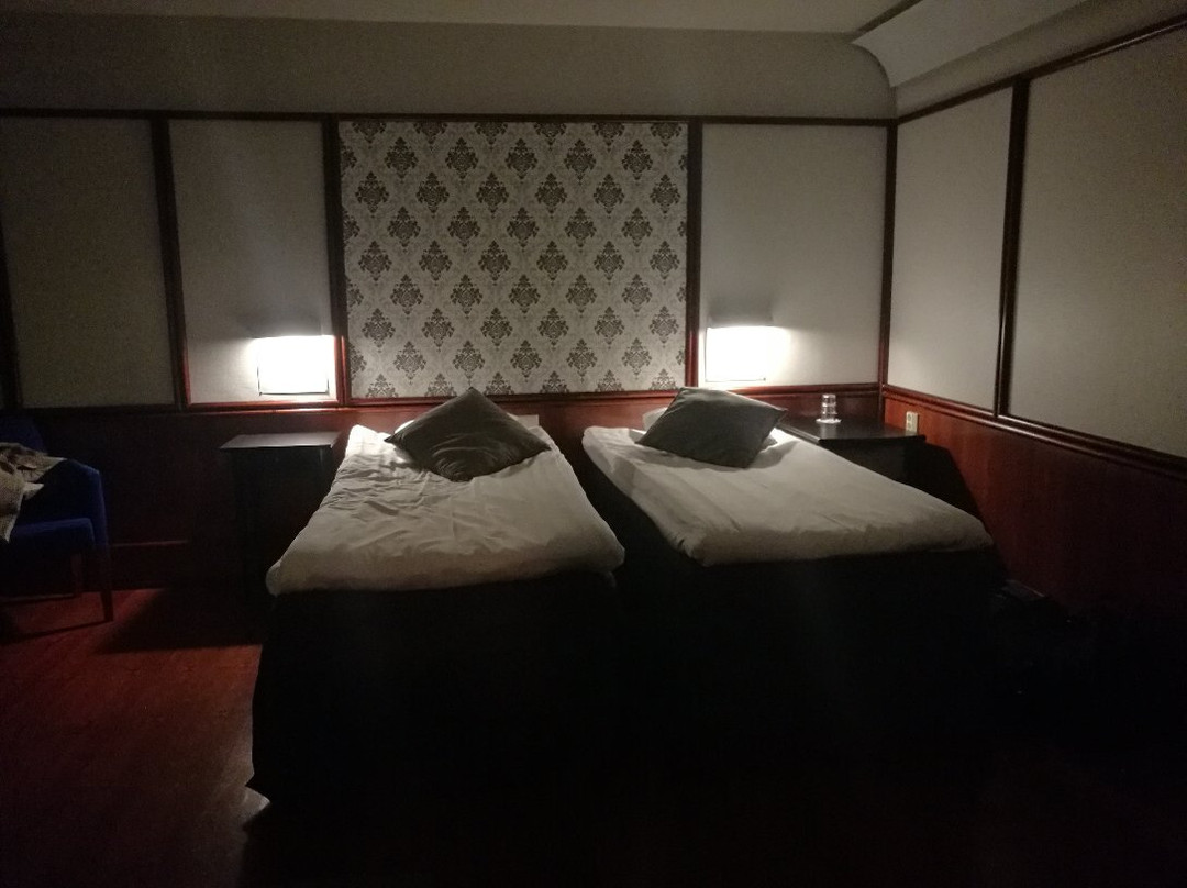 Hotel Royal Ruka主图