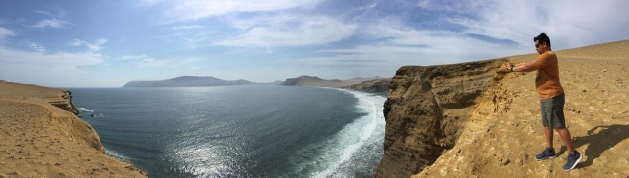 XplorePeru 4x4 Expeditions-利马必去景点