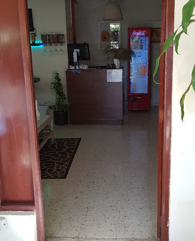 Via Emilia Bed & Breakfast Restaurante主图