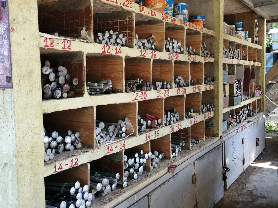 Hoi An Fun Bike Tours-会安必去景点