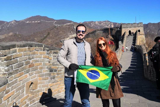 Better China Trip-北京市必去景点