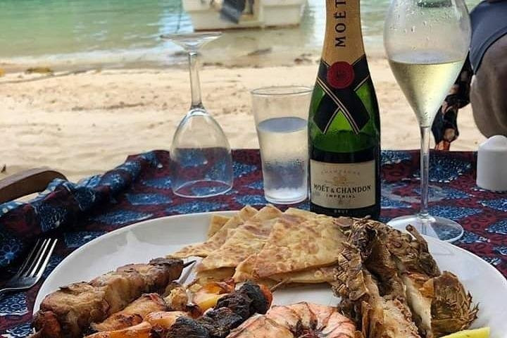 Suncoast Zanzibar Tours-石头城必去景点