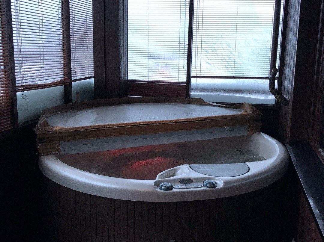 Ski-Inn Hotel RukaVillage主图