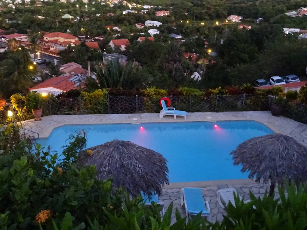 Hotel Le Panoramic主图