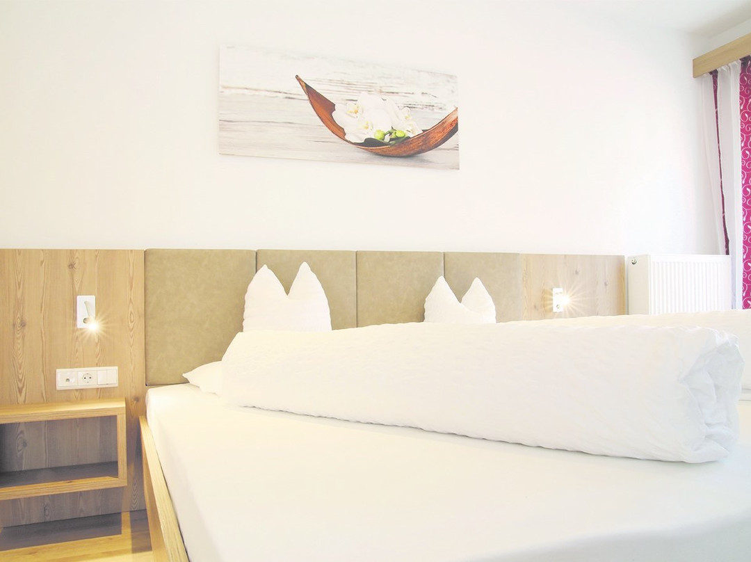 Pension Alpenhof主图