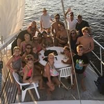 Cetacean Cruises-橙色海湾必去景点