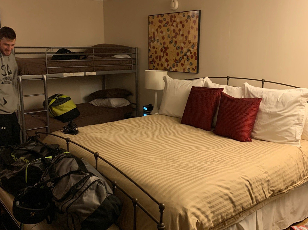 Gore Mountain Lodge主图