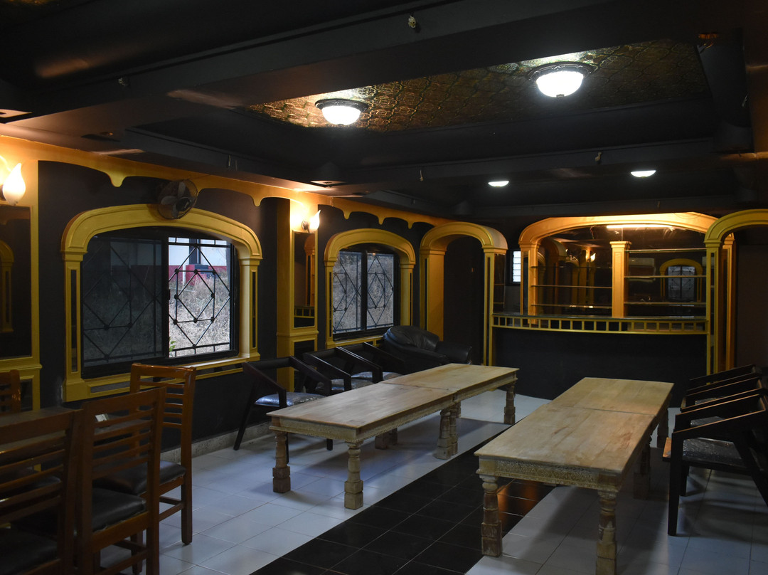 Capital O74270 Winds Flower Resort主图