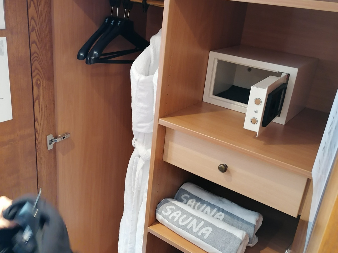 Hotel Spa Restaurant Domaine Du Moulin主图