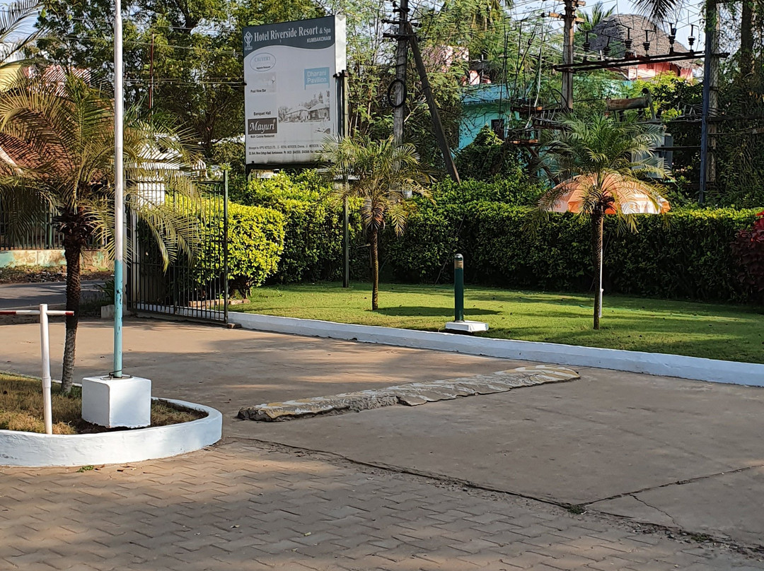 Hotel Riverside Resort & Spa主图