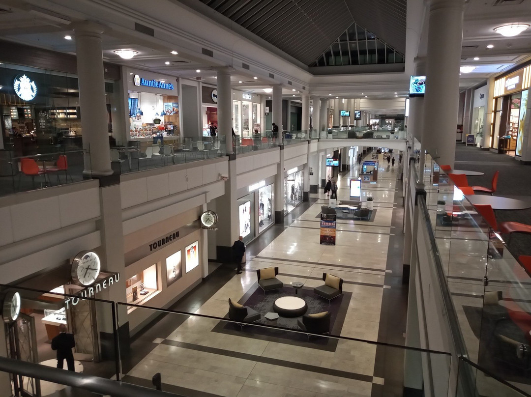 The Westchester景点图片