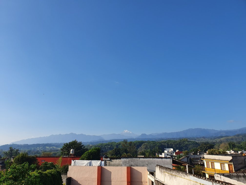 Las Magdalenas Boutique Hotel主图