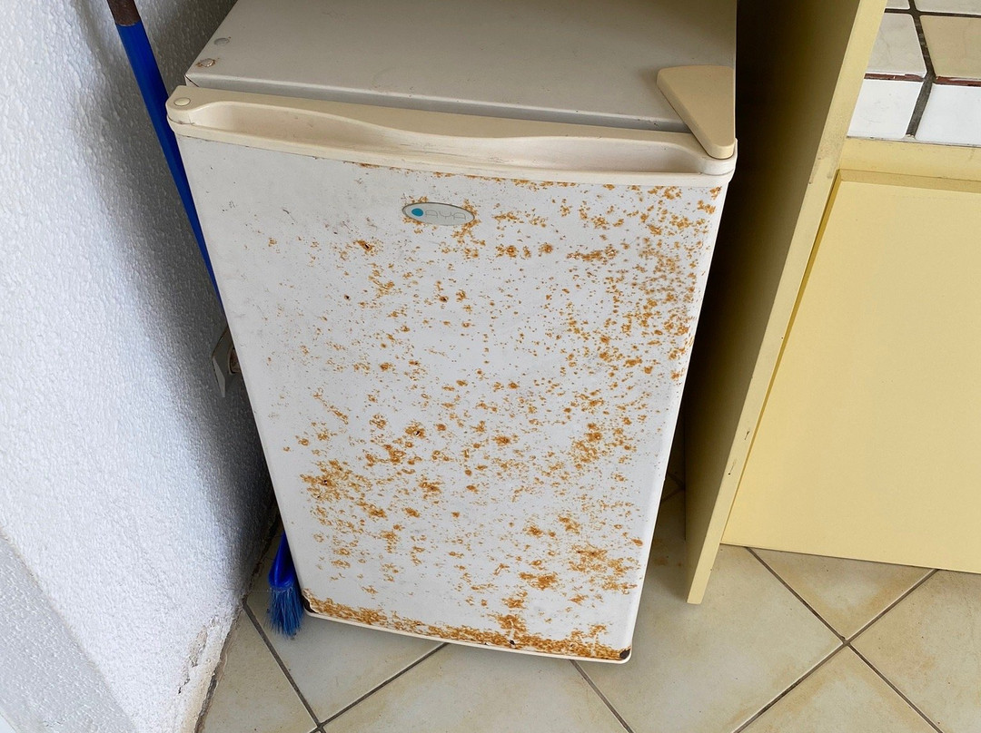 Hotel La Caravelle主图