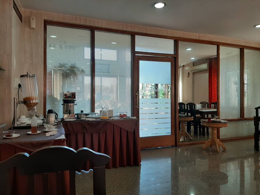 Hotel Presidency - Bangalore Airport Hotel主图
