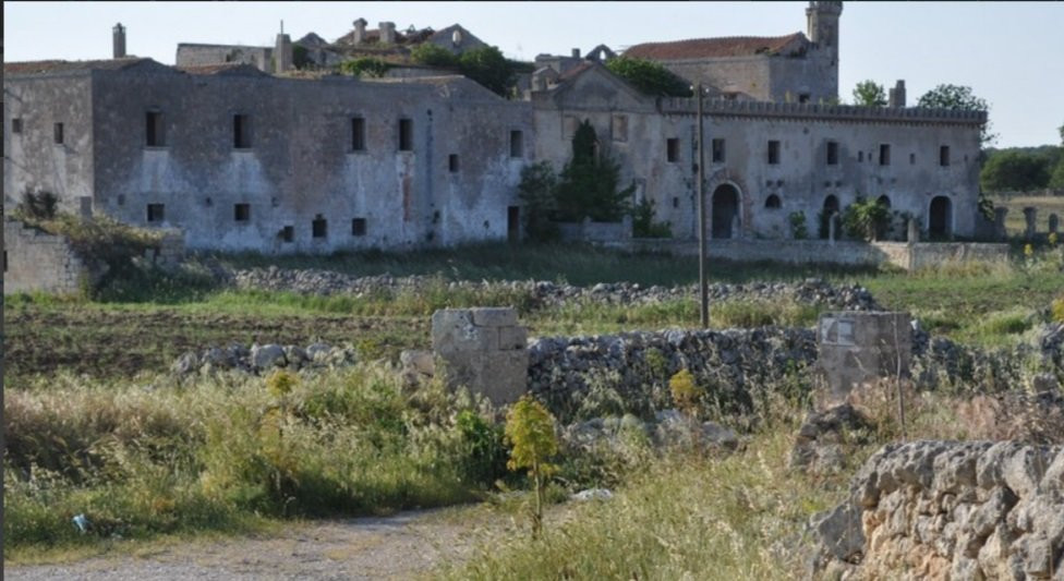Masseria del Duca di Martina-San Basilio必去景点