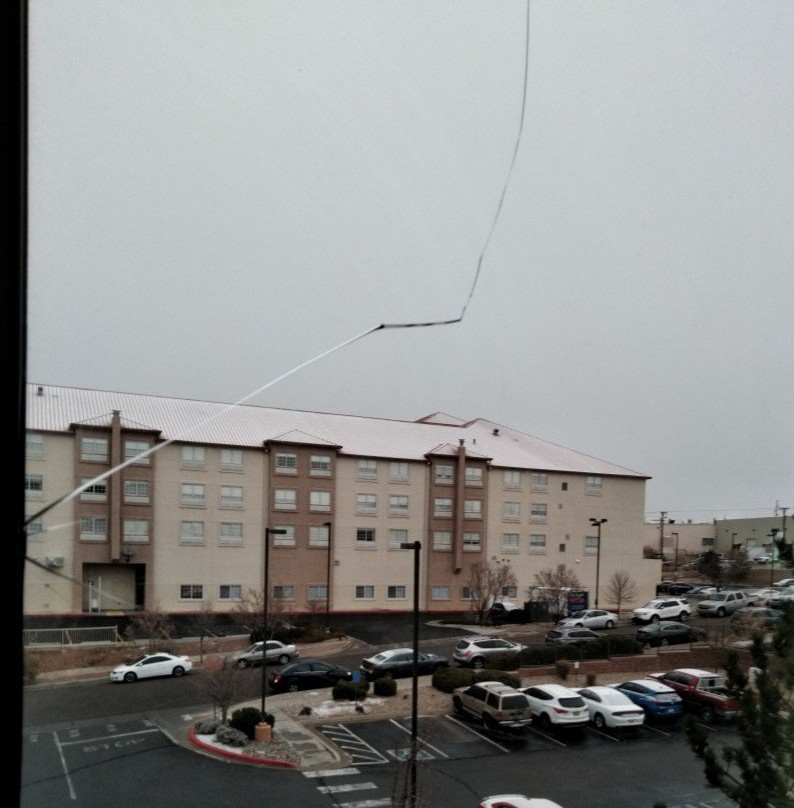 Hyatt Place Albuquerque Airport主图