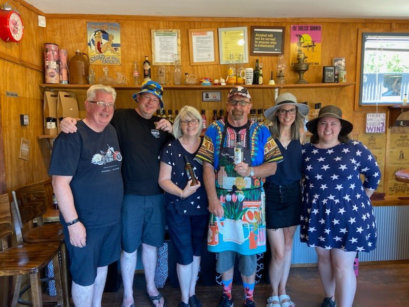 Dellows Waiheke主图