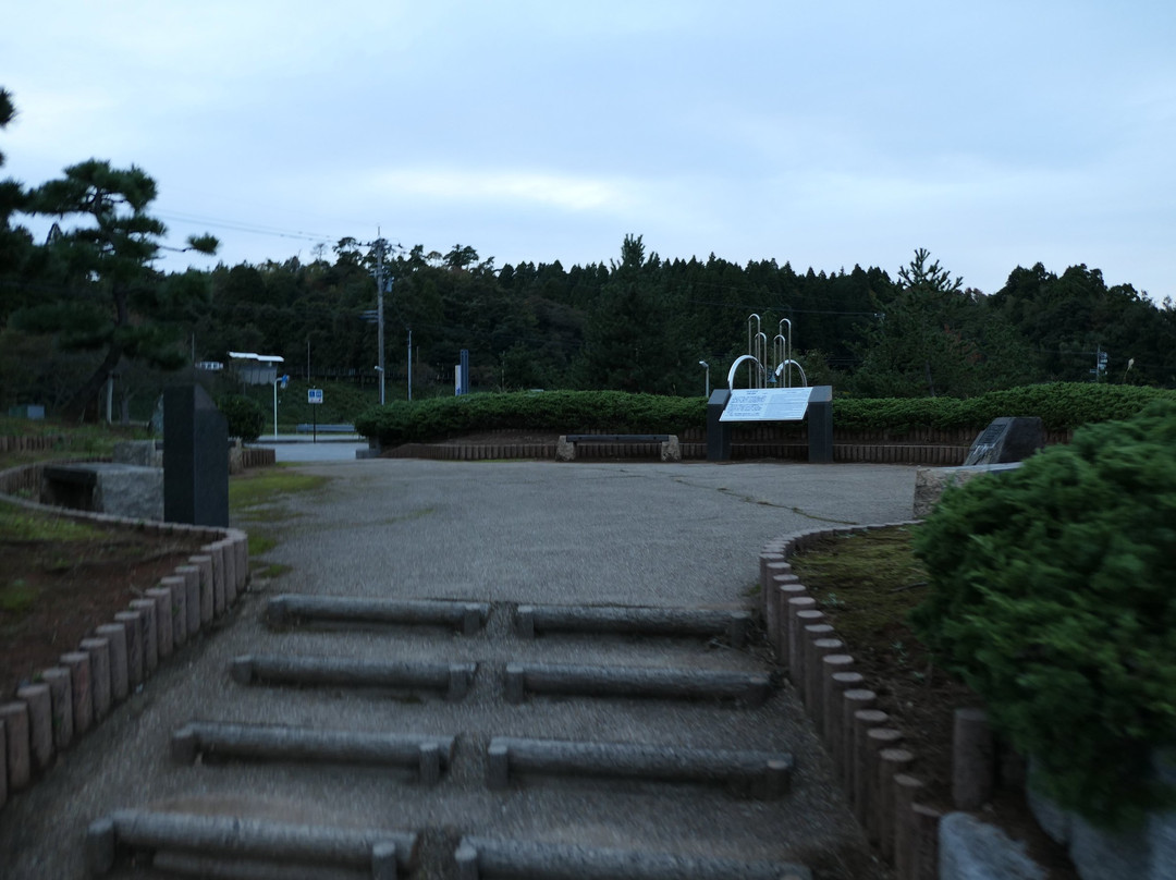 Koiji Beach景点图片