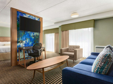 Days Inn by Wyndham Miramichi NB主图