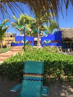 Casa Punta Perula Boutique Hotel & Villas主图