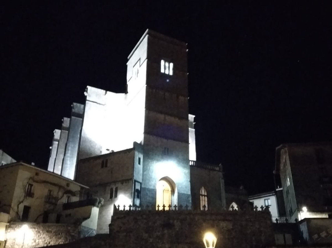 St. Peter the Apostole Parish景点图片