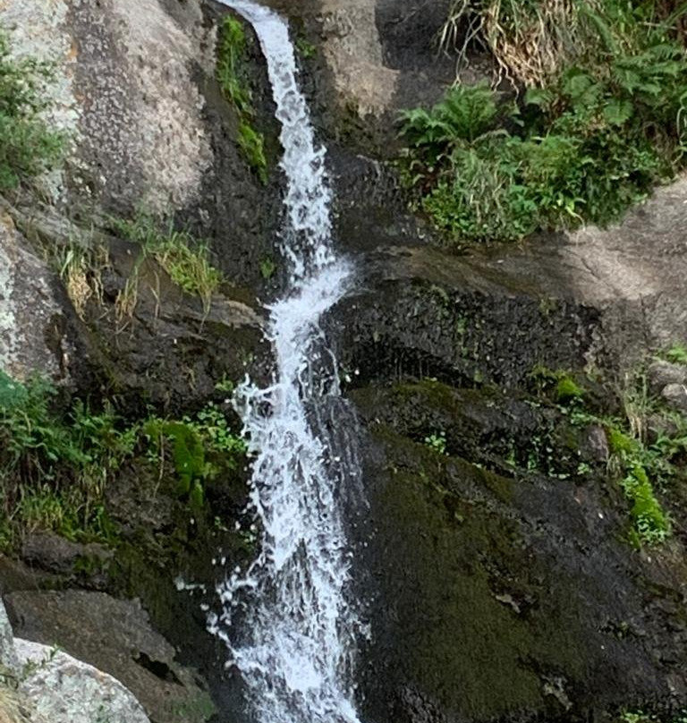 Salto de la Moneda-San Luis必去景点