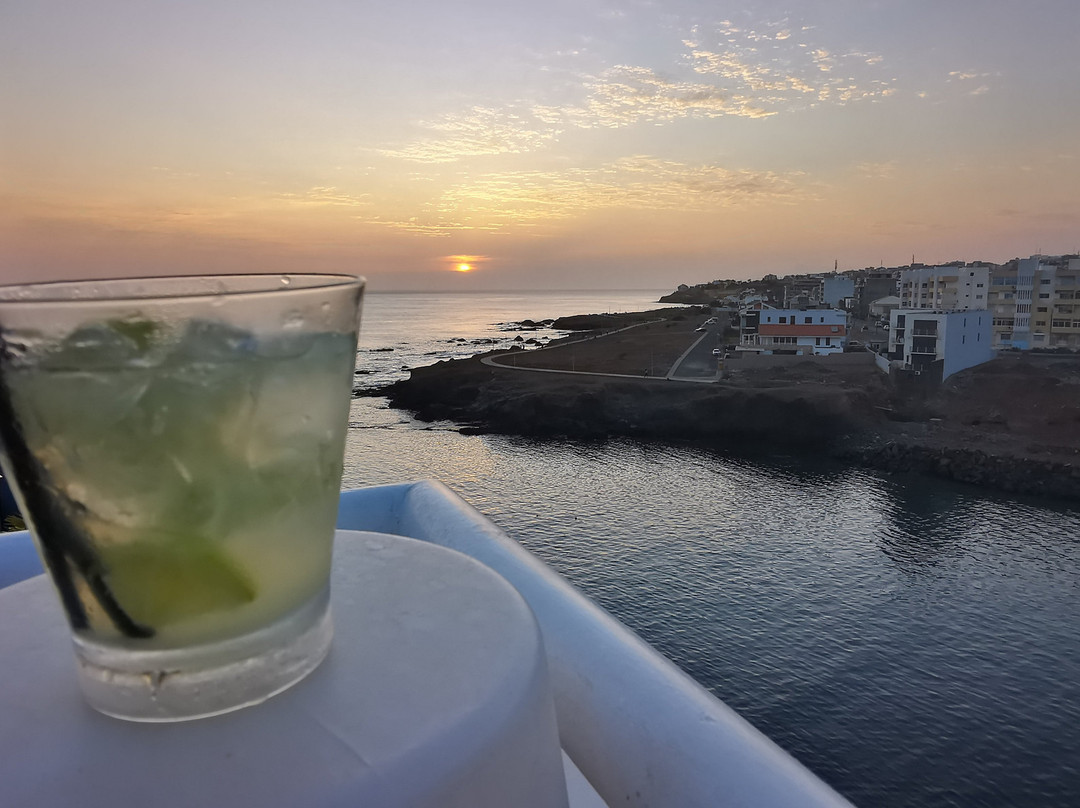 Hotel VIP Praia主图