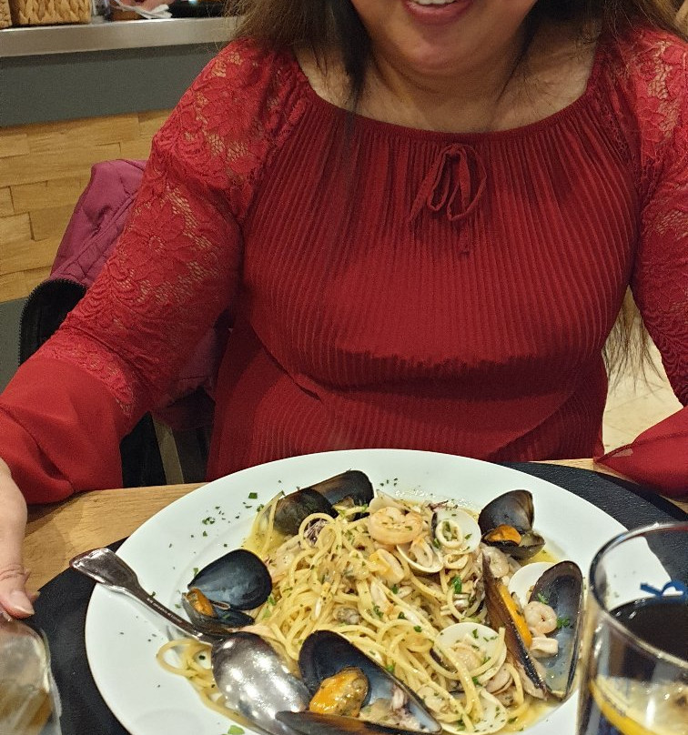 Romagna Mia - Hotel Ristorante Pizzeria主图