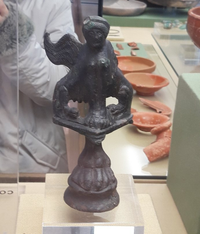 Museo de Burgos景点图片
