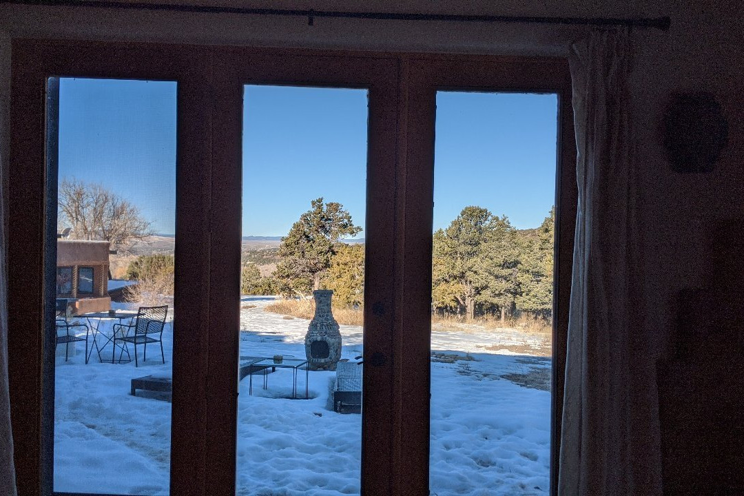 Cielo Taos Grand Estate主图