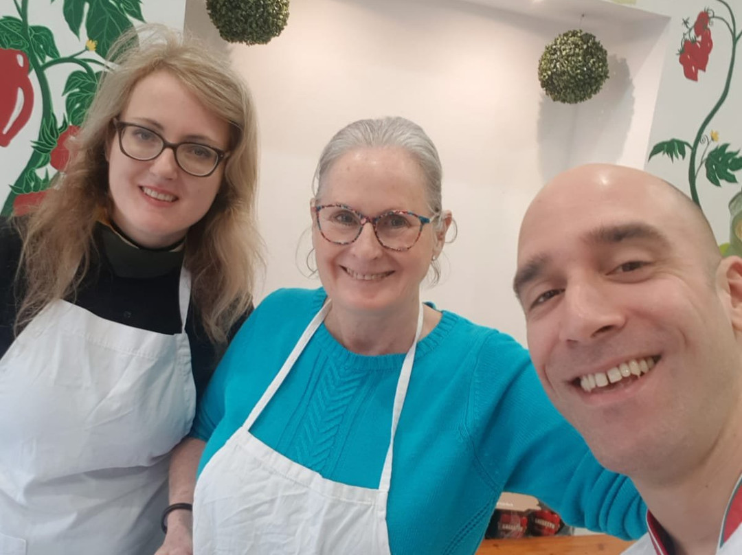 Italian Food Lab景点图片