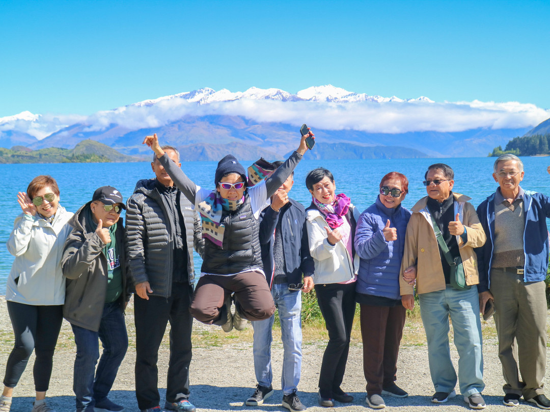 Mackenzie Gateway Tours景点图片