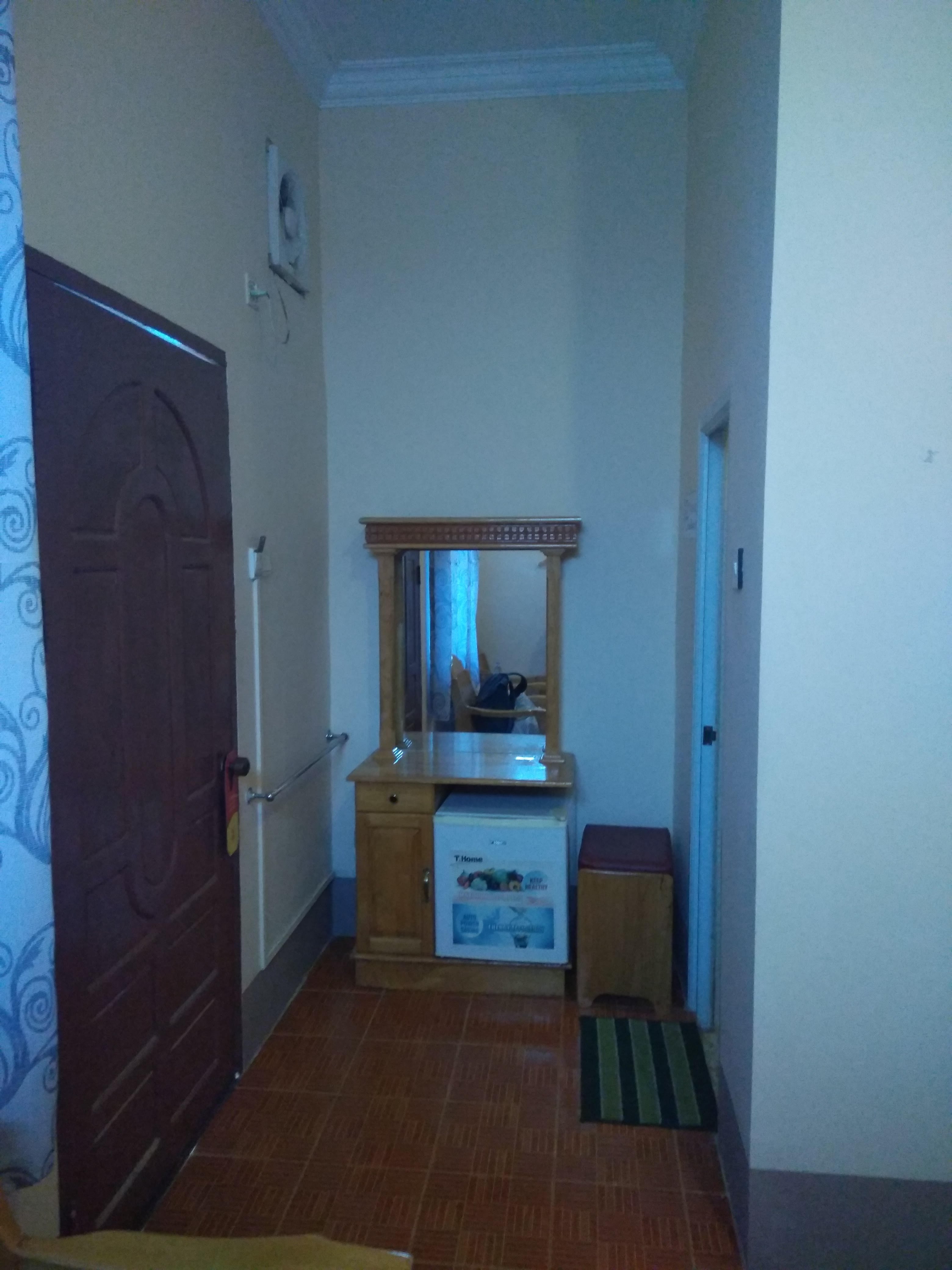 Pinlon Pann Motel-官方