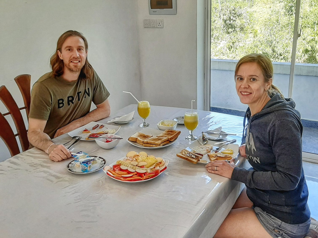 Heaven Hills Guest House主图