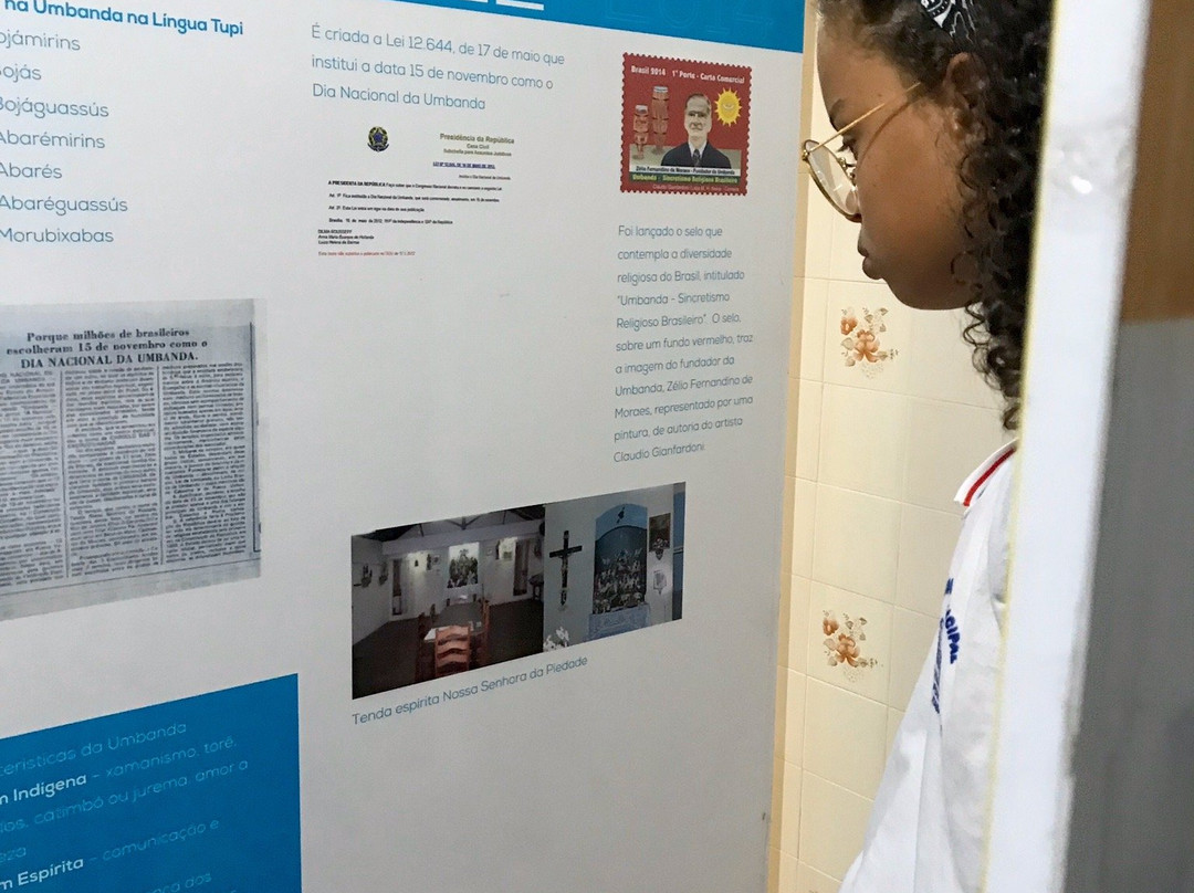 Itabaiana History and Culture Museum-Itabaiana必去景点