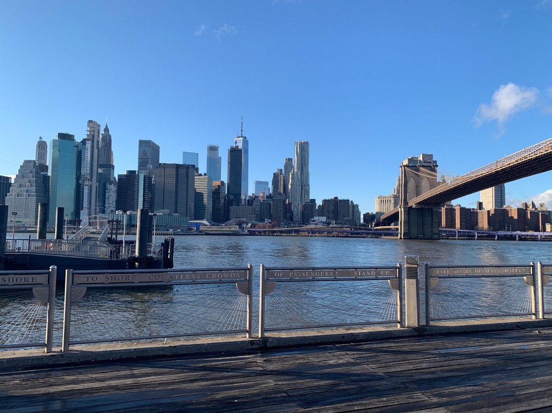 Excursiones Nyc-纽约市必去景点