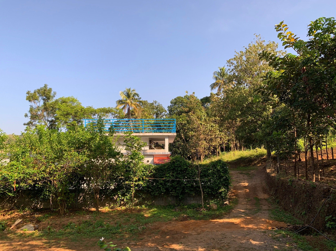 Thattekad Birds Song Homestay主图