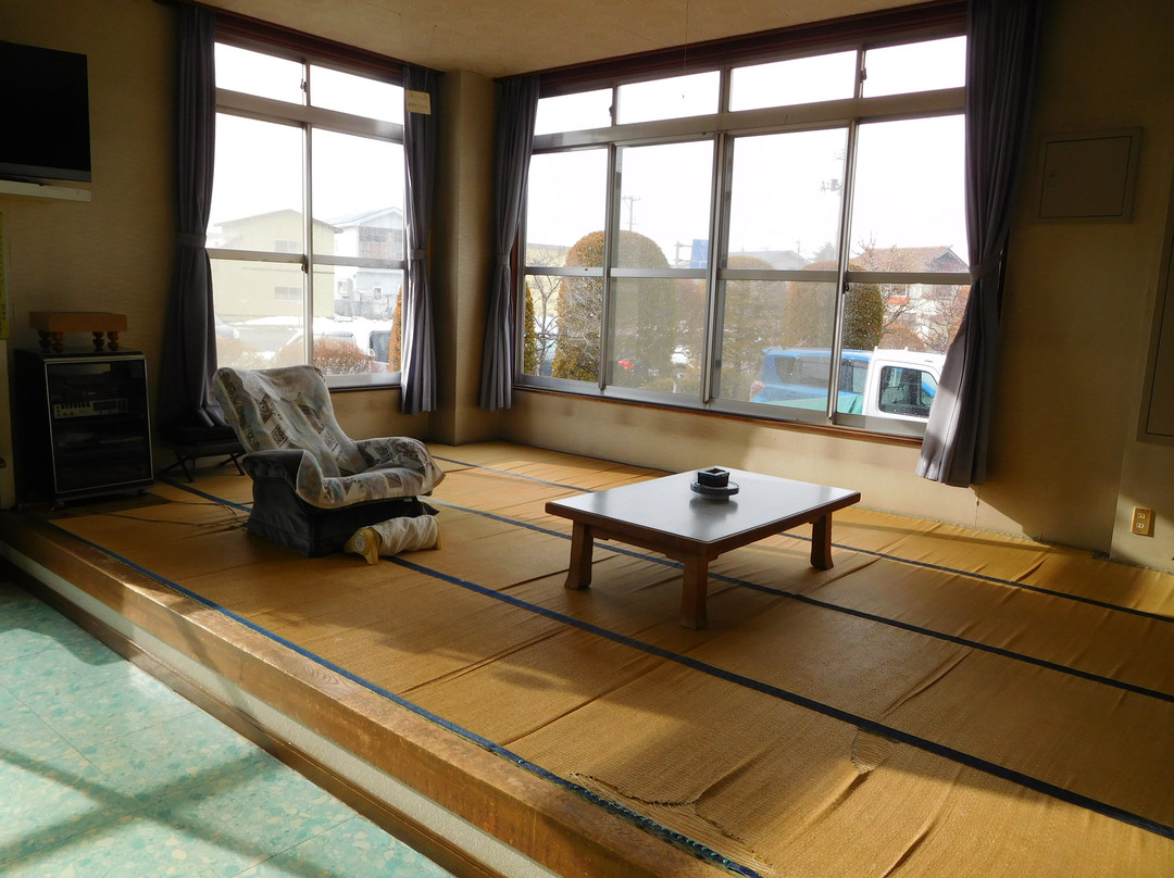 Tamakatsu Onsen主图