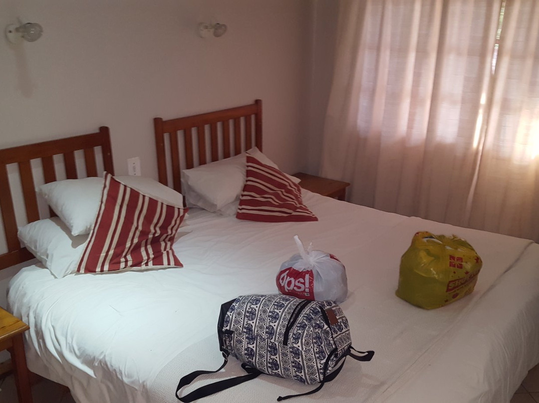 Aan Die Oewer Bed & Breakfast主图