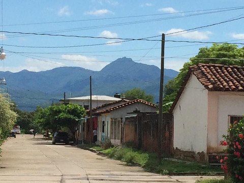 Zanatepec旅游攻略图片