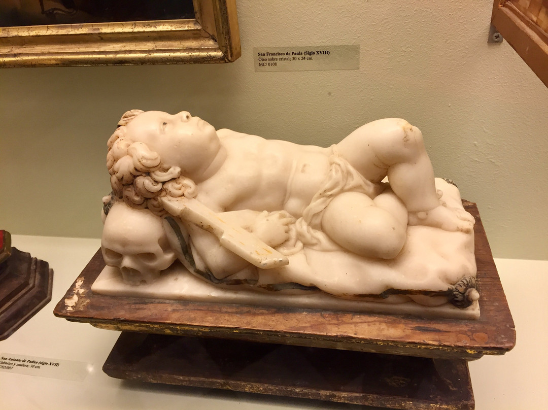 Museu de la Ciutat de València-巴伦西亚必去景点