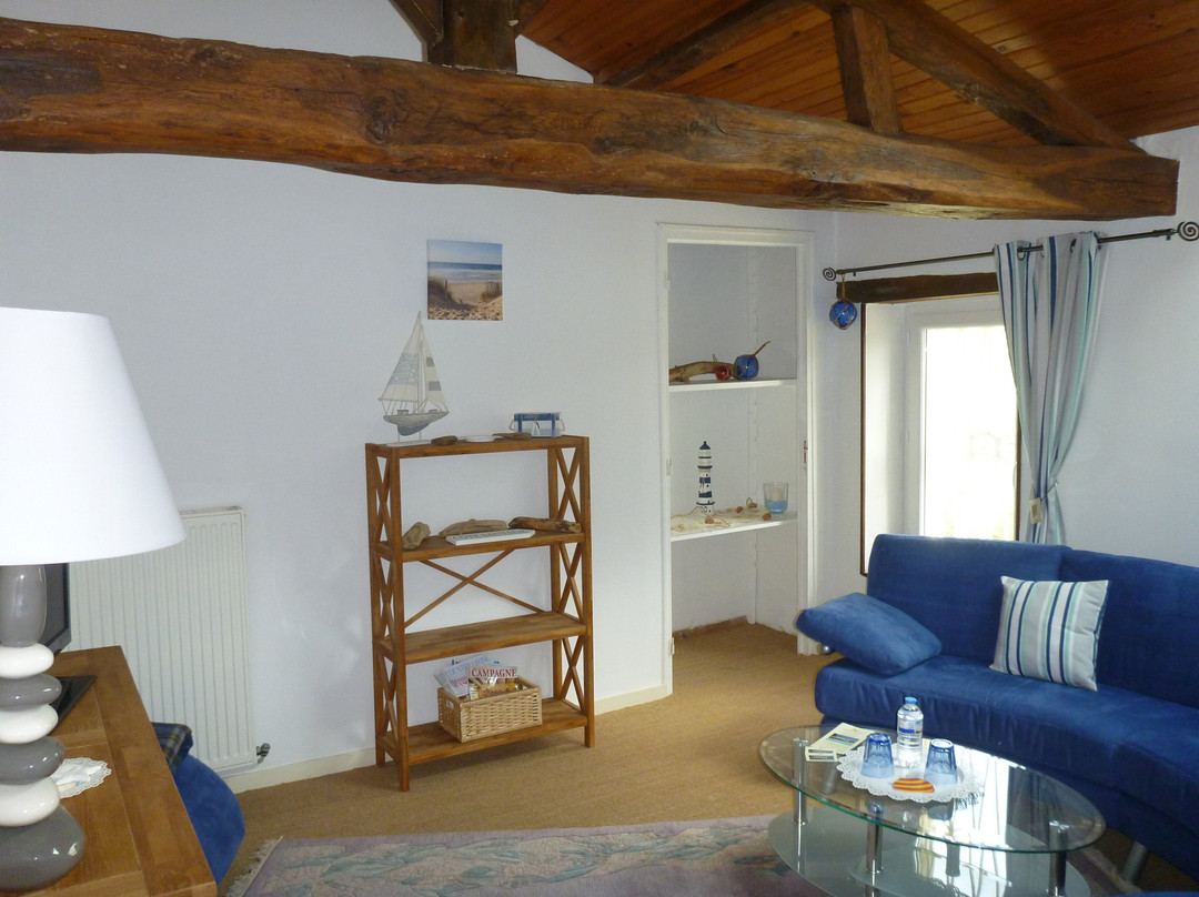 Domaine du Papillon主图