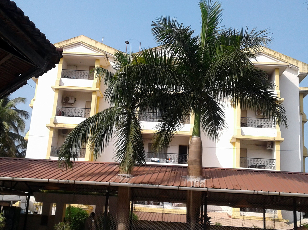 科尔瓦克纳拉酒店主图