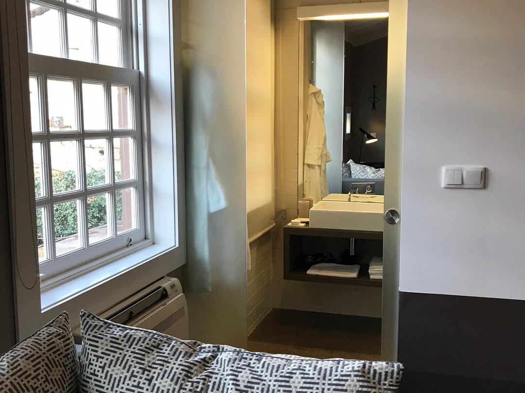 Casa do Juncal主图