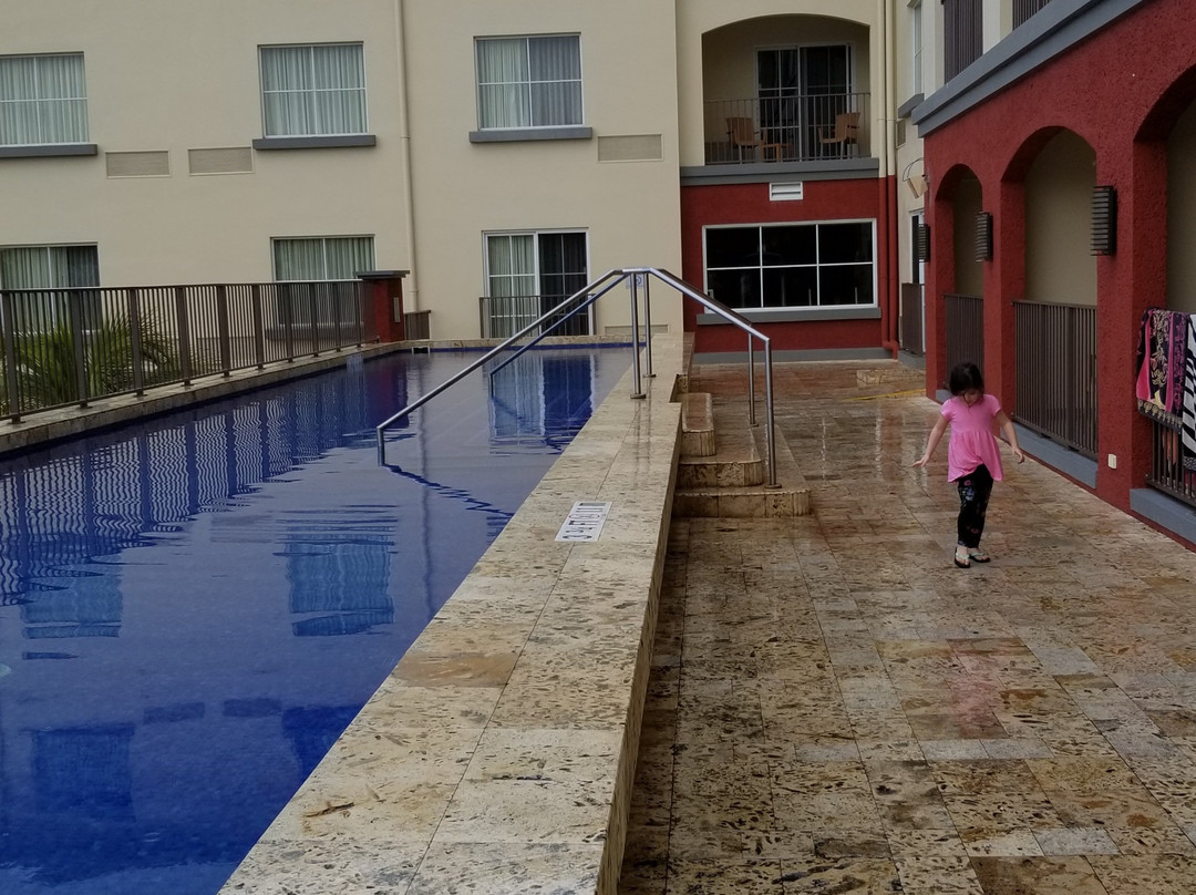 Courtyard by Marriott Bridgetown, Barbados主图