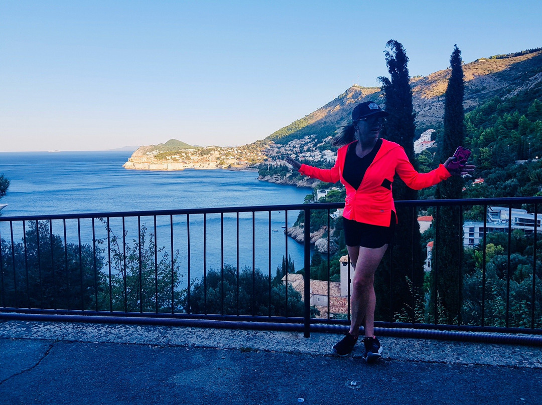 Dubrovnik Running Tours景点图片