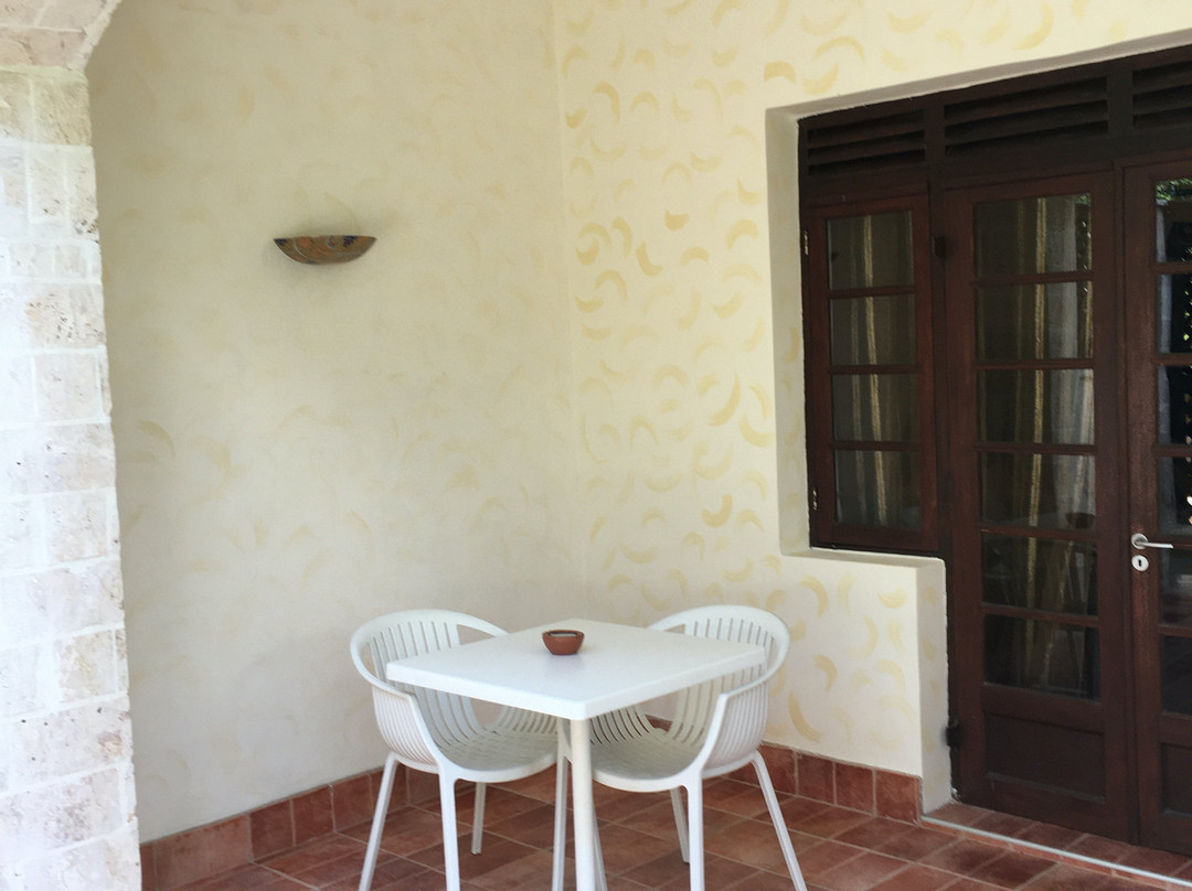 玛吉海滩精品酒店主图